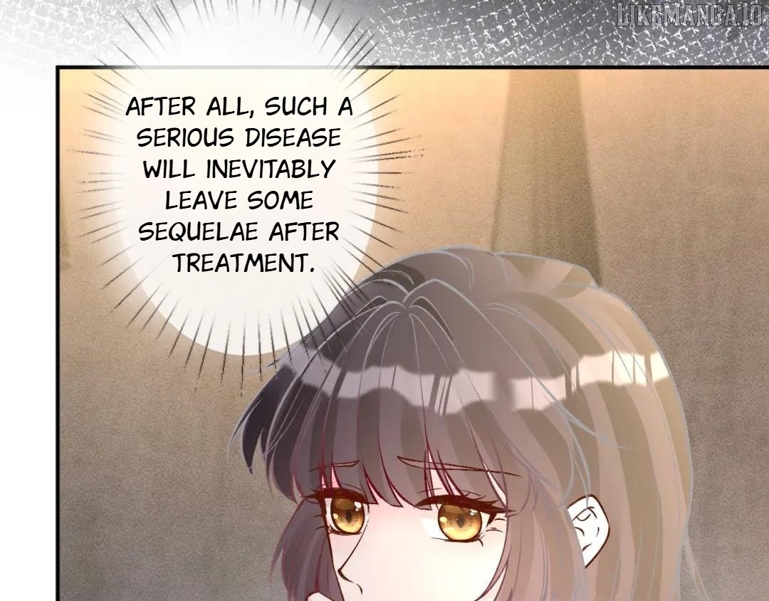 Everyone's Darling Chapter 232 - page 9